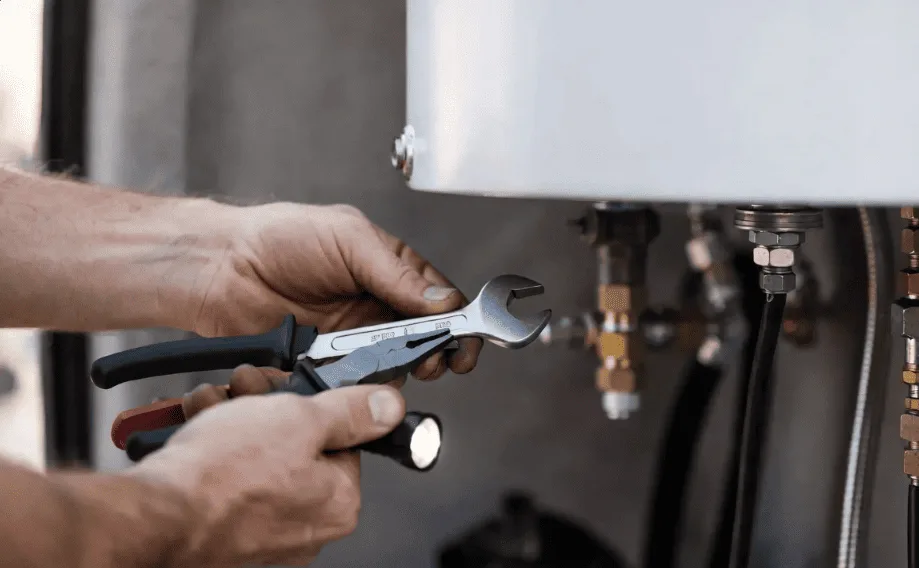 Why choose Water Heater Repair in Clam Gulch, AK